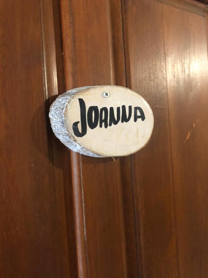 Nikos & Joanna'S Appartments มากรีเยียลอส ภายนอก รูปภาพ
